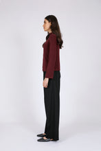 Load image into Gallery viewer, MARLOW MODE PANT BLACK
