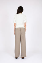 Load image into Gallery viewer, MARLOW MODE PANT ECRU
