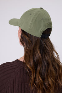 MARLOW MOTION CAP SAGE