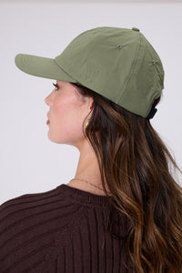 MARLOW MOTION CAP SAGE