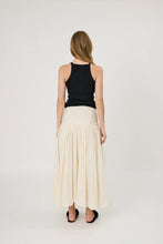 Load image into Gallery viewer, REMAIN MONTE SKIRT BONE
