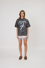 Load image into Gallery viewer, REMAIN VIPER TEE WASHED BLACK

