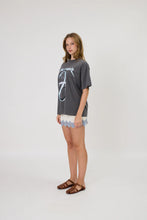 Load image into Gallery viewer, REMAIN VIPER TEE WASHED BLACK
