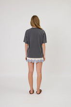 Load image into Gallery viewer, REMAIN VIPER TEE WASHED BLACK
