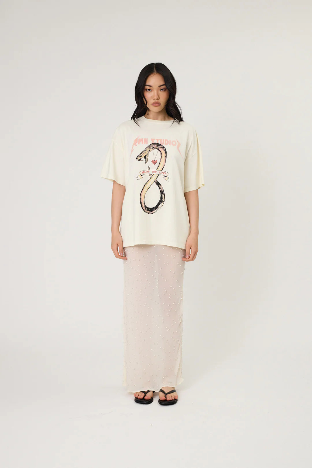 Load image into Gallery viewer, REMAIN VIPER TEE CLOUD