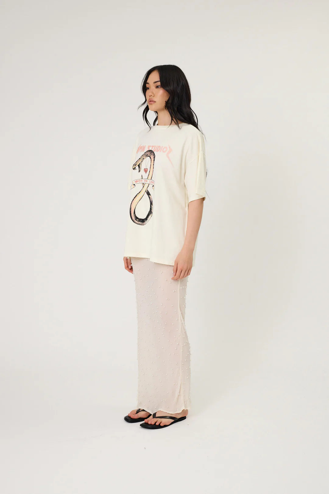 Load image into Gallery viewer, REMAIN VIPER TEE CLOUD