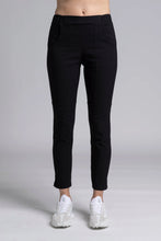 Load image into Gallery viewer, NES SECTION PANTS BLACK

