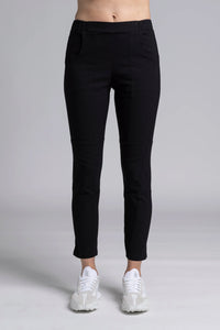 NES SECTION PANTS BLACK