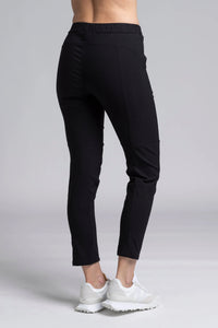 NES SECTION PANTS BLACK