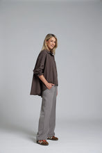 Load image into Gallery viewer, NES GINNIE PANT LIGHT MOCHA
