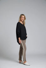 Load image into Gallery viewer, NES LILLY PANT COBBLE/SAND
