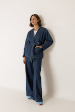 Load image into Gallery viewer, COMING SOON | INDI &amp; COLD JENNA JACKET TEJANO
