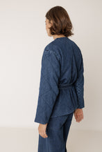 Load image into Gallery viewer, COMING SOON | INDI &amp; COLD JENNA JACKET TEJANO
