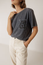 Load image into Gallery viewer, COMING SOON | INDI &amp; COLD LOTTIE TOP CARBON
