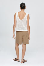 Load image into Gallery viewer, MARLE NOVA TOP BLANC

