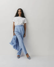 Load image into Gallery viewer, CHAOS &amp; HARMONY NELLIE FLAT BLUE
