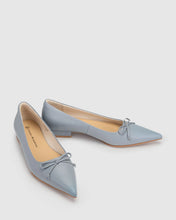 Load image into Gallery viewer, CHAOS &amp; HARMONY NELLIE FLAT BLUE
