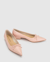 Load image into Gallery viewer, CHAOS &amp; HARMONY NELLIE FLAT PINK
