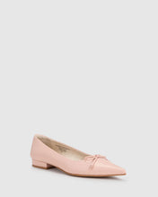 Load image into Gallery viewer, CHAOS &amp; HARMONY NELLIE FLAT PINK
