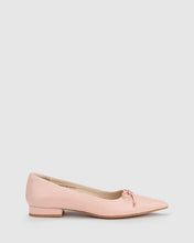 Load image into Gallery viewer, CHAOS &amp; HARMONY NELLIE FLAT PINK
