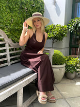 Load image into Gallery viewer, DARK HAMPTON THE O&#39;SULLIVAN SILK TWILLY
