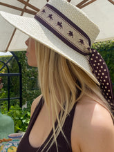 Load image into Gallery viewer, DARK HAMPTON THE O&#39;SULLIVAN SILK TWILLY
