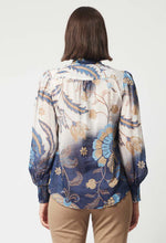 Load image into Gallery viewer, ONCE WAS DYNASTY COTTON SILK SHIRT
