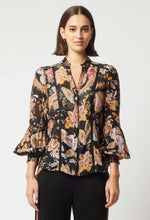Load image into Gallery viewer, ONCE WAS EMPRESS COTTON SILK SHIRT
