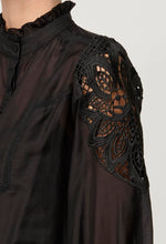 Load image into Gallery viewer, ONCE WAS SEVILLA SHIRT ONYX
