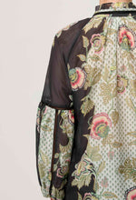 Load image into Gallery viewer, ONCE WAS ESPADA BLOUSE
