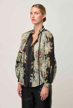 Load image into Gallery viewer, ONCE WAS ESPADA BLOUSE
