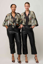Load image into Gallery viewer, ONCE WAS ESPADA BLOUSE
