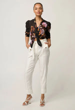 Load image into Gallery viewer, ONCE WAS CALANTHA SHIRT SUNSET ORCHID
