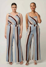 Load image into Gallery viewer, ONCE WAS DELRAY REVERSIBLE CAMI
