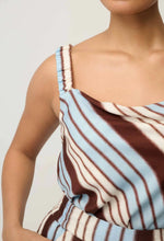 Load image into Gallery viewer, ONCE WAS DELRAY REVERSIBLE CAMI
