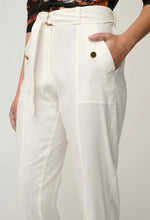 Load image into Gallery viewer, ONCE WAS TRINIDAD BUTTON CUFF PANT
