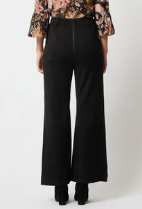 ONCE WAS DANXIA WIDE LEG PANT