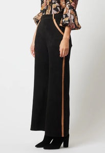 ONCE WAS DANXIA WIDE LEG PANT