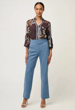Load image into Gallery viewer, ONCE WAS ASHER SHIRT EMBER VINES
