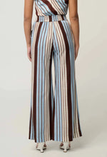 Load image into Gallery viewer, ONCE WAS WILLOW PANT IRIDESCENT STRIPE
