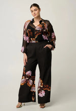 Load image into Gallery viewer, ONCE WAS WILLOW PANT SUNSET ORCHID
