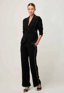 ONCE WAS ELVIRA PANT