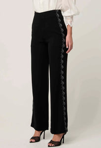 ONCE WAS ELVIRA PANT