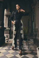 Load image into Gallery viewer, ONCE WAS MERIDA PANT MARIPOSA NERO
