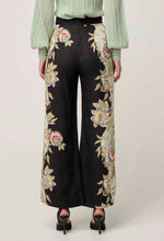 Load image into Gallery viewer, ONCE WAS MERIDA PANT MARIPOSA NERO
