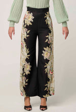 Load image into Gallery viewer, ONCE WAS MERIDA PANT MARIPOSA NERO

