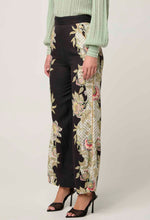Load image into Gallery viewer, ONCE WAS MERIDA PANT MARIPOSA NERO
