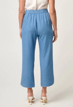 Load image into Gallery viewer, ONCE WAS ASTRA PANT BLUE ASH

