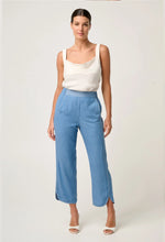 Load image into Gallery viewer, ONCE WAS ASTRA PANT BLUE ASH
