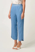 Load image into Gallery viewer, ONCE WAS ASTRA PANT BLUE ASH
